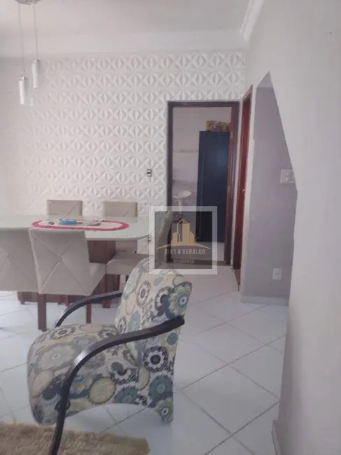 Foto 3 de Sobrado com 3 quartos à venda, 125m2 em Sao Jose Dos Campos - SP