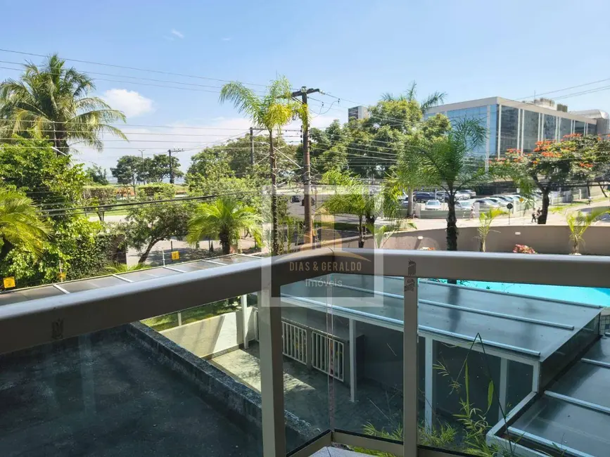 Foto 8 de Apartamento com 3 quartos à venda e para alugar, 113m2 em Sao Jose Dos Campos - SP