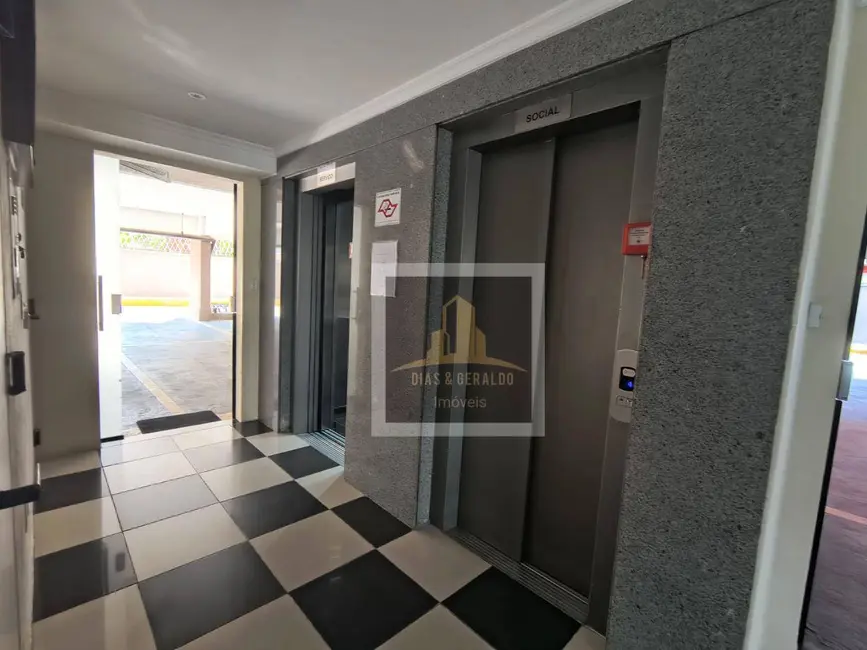 Foto 3 de Apartamento com 3 quartos à venda e para alugar, 113m2 em Sao Jose Dos Campos - SP