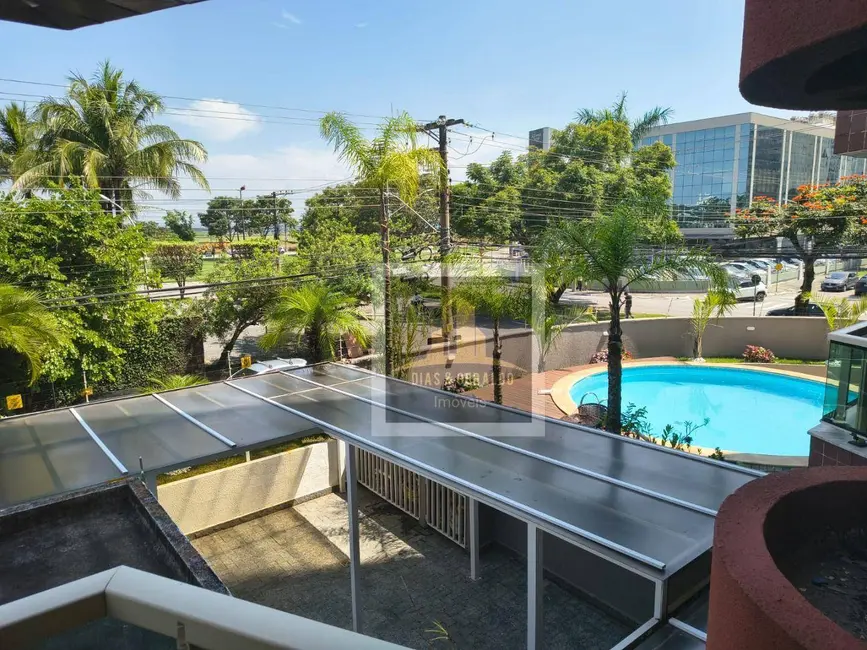 Foto 7 de Apartamento com 3 quartos à venda e para alugar, 113m2 em Sao Jose Dos Campos - SP