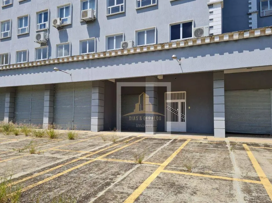 Foto 2 de Loja à venda e para alugar, 4000m2 em Sao Jose Dos Campos - SP