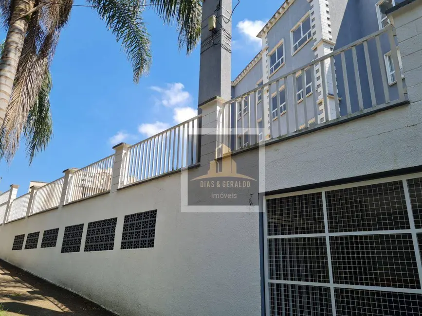 Foto 4 de Loja à venda e para alugar, 4000m2 em Sao Jose Dos Campos - SP