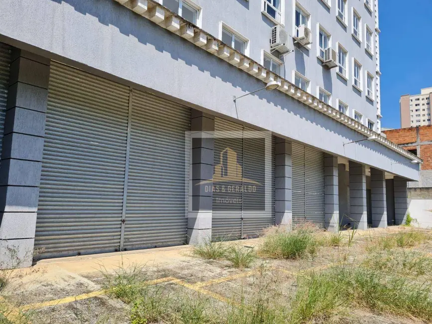 Foto 3 de Loja à venda e para alugar, 4000m2 em Sao Jose Dos Campos - SP