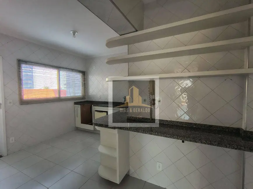 Foto 4 de Apartamento com 3 quartos para alugar, 113m2 em Sao Jose Dos Campos - SP