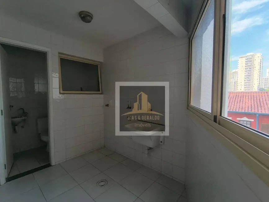 Foto 6 de Apartamento com 3 quartos para alugar, 113m2 em Sao Jose Dos Campos - SP