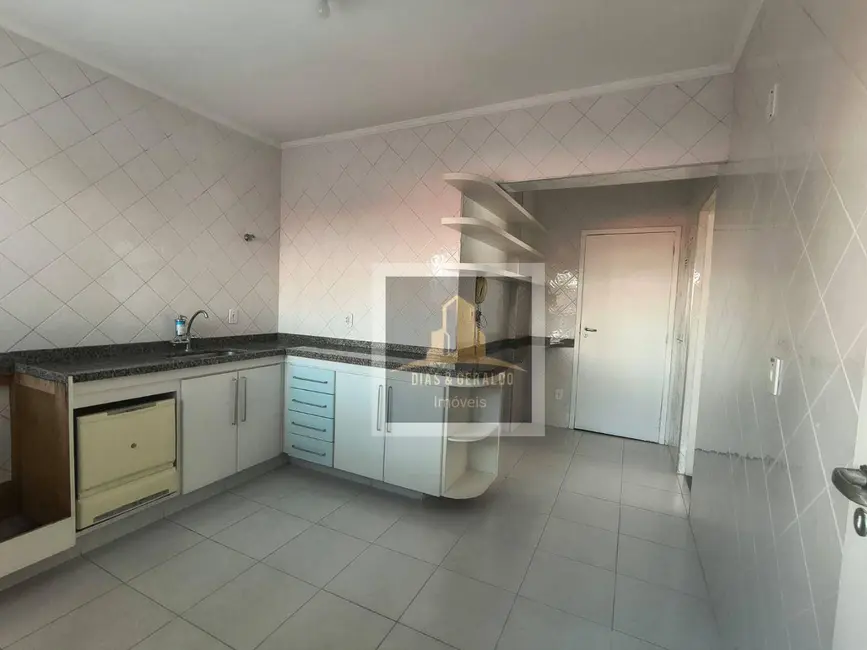 Foto 5 de Apartamento com 3 quartos para alugar, 113m2 em Sao Jose Dos Campos - SP