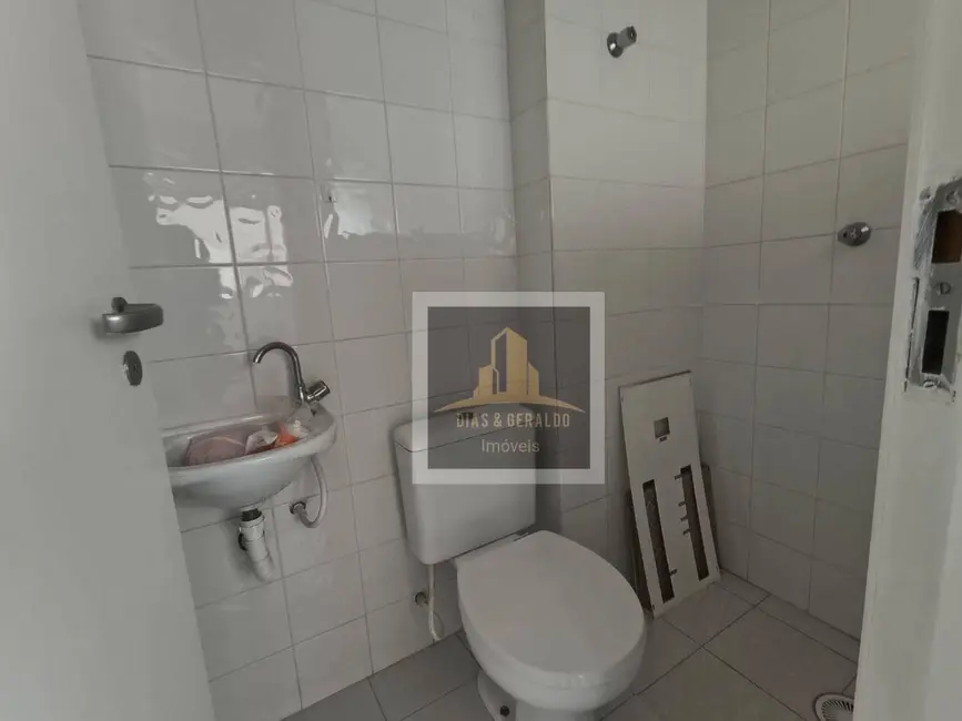 Foto 7 de Apartamento com 3 quartos para alugar, 113m2 em Sao Jose Dos Campos - SP