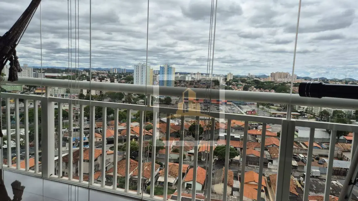 Foto 4 de Apartamento com 3 quartos à venda, 88m2 em Sao Jose Dos Campos - SP
