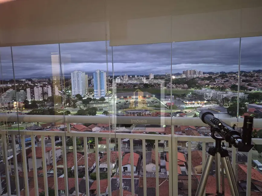 Foto 9 de Apartamento com 3 quartos à venda, 88m2 em Sao Jose Dos Campos - SP