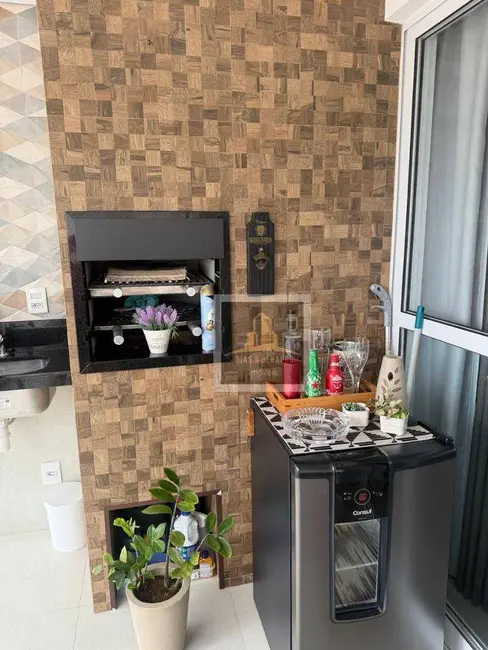 Foto 8 de Apartamento com 3 quartos à venda, 88m2 em Sao Jose Dos Campos - SP