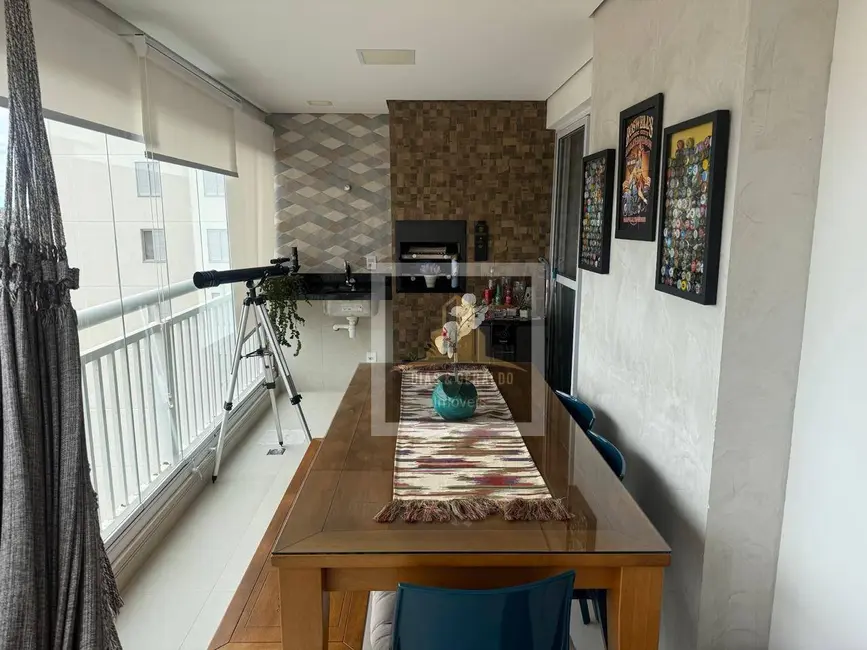 Foto 6 de Apartamento com 3 quartos à venda, 88m2 em Sao Jose Dos Campos - SP