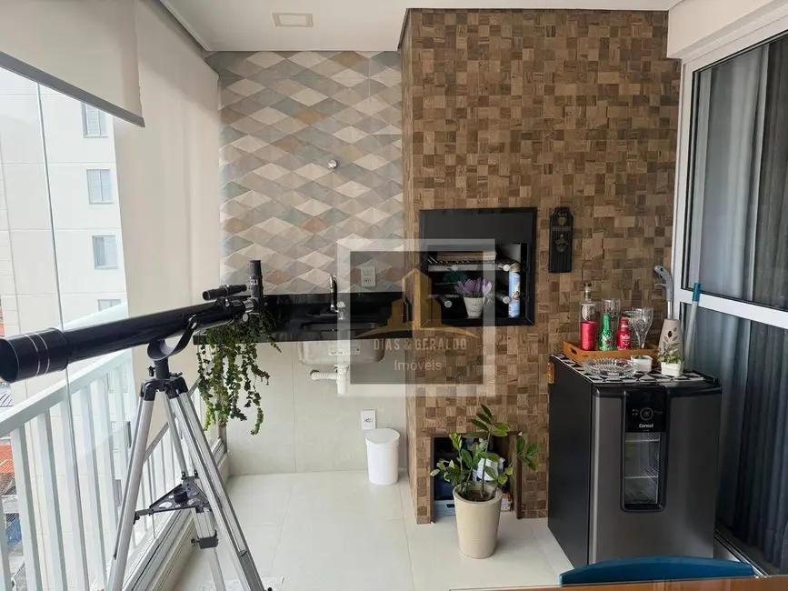 Foto 5 de Apartamento com 3 quartos à venda, 88m2 em Sao Jose Dos Campos - SP
