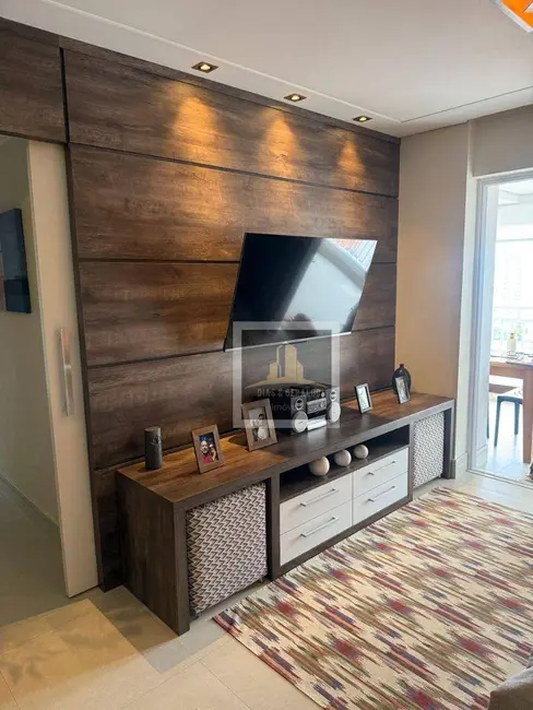Foto 3 de Apartamento com 3 quartos à venda, 88m2 em Sao Jose Dos Campos - SP
