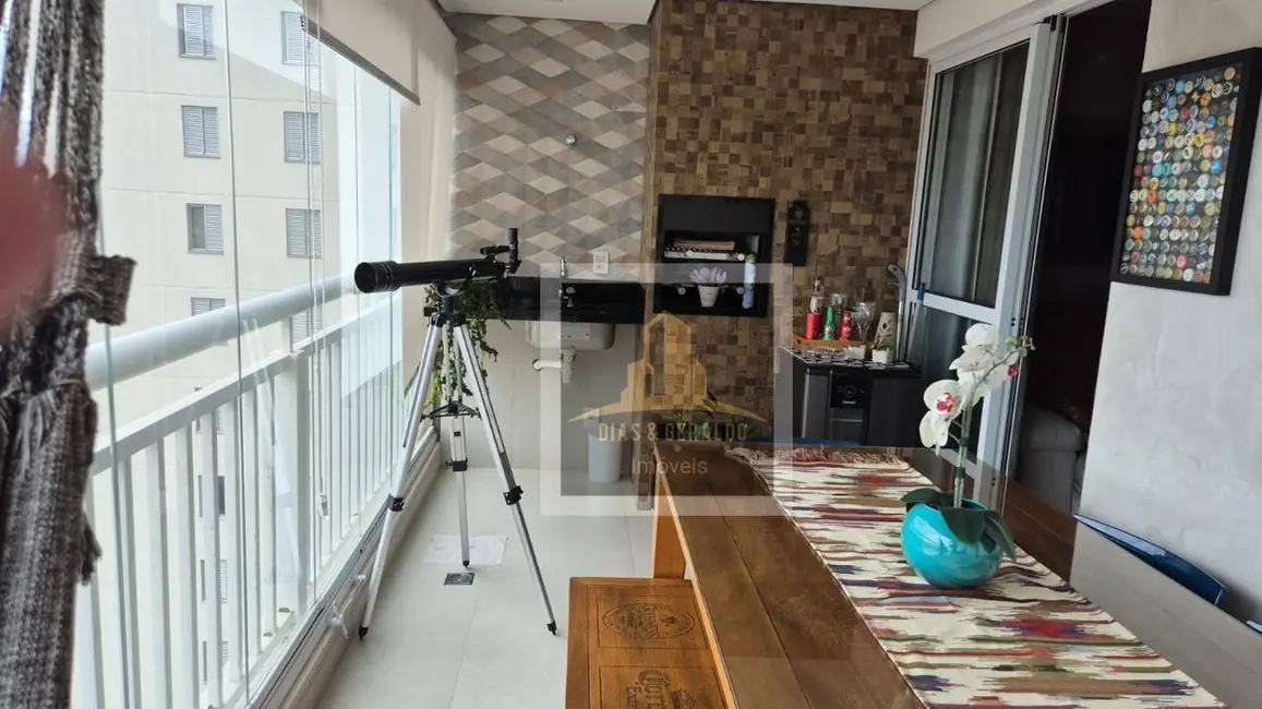 Foto 7 de Apartamento com 3 quartos à venda, 88m2 em Sao Jose Dos Campos - SP