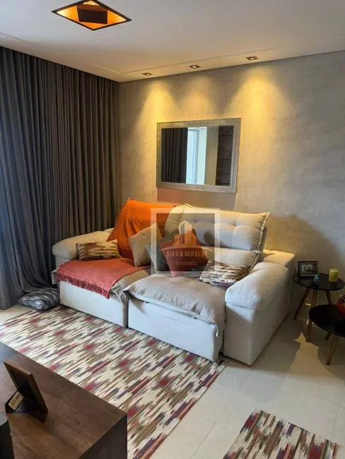 Foto 2 de Apartamento com 3 quartos à venda, 88m2 em Sao Jose Dos Campos - SP