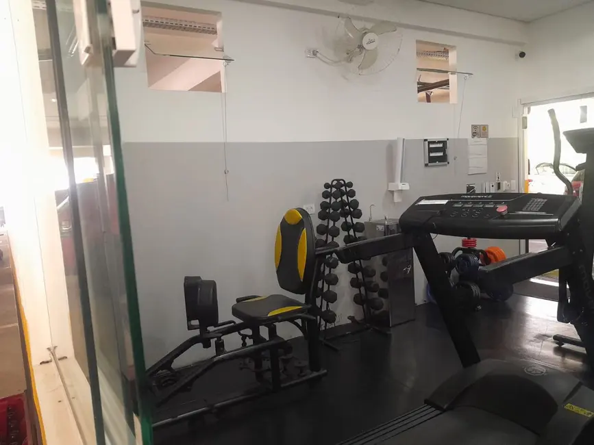 Apartamento com 2 quartos para alugar, 44m2 em Sao Jose Dos Campos - SP - imagem 9 Foto 9 de Apartamento com 2 quartos para alugar, 44m2 em Sao Jose Dos Campos - SP