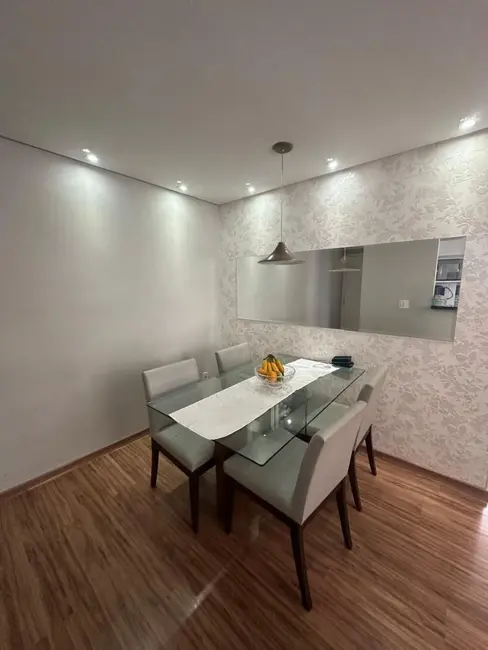 Apartamento com 2 quartos para alugar, 44m2 em Sao Jose Dos Campos - SP - imagem 3 Foto 3 de Apartamento com 2 quartos para alugar, 44m2 em Sao Jose Dos Campos - SP