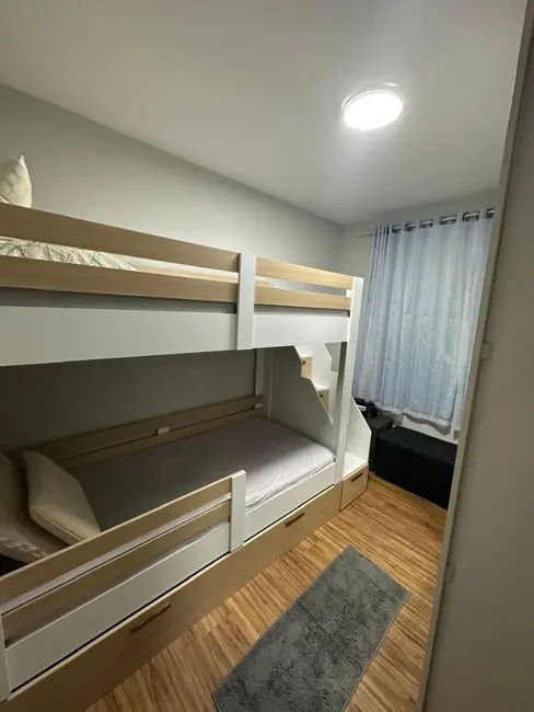 Apartamento com 2 quartos para alugar, 44m2 em Sao Jose Dos Campos - SP - imagem 6 Foto 6 de Apartamento com 2 quartos para alugar, 44m2 em Sao Jose Dos Campos - SP