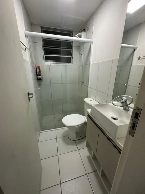 Apartamento com 2 quartos para alugar, 44m2 em Sao Jose Dos Campos - SP - imagem 5 Foto 5 de Apartamento com 2 quartos para alugar, 44m2 em Sao Jose Dos Campos - SP