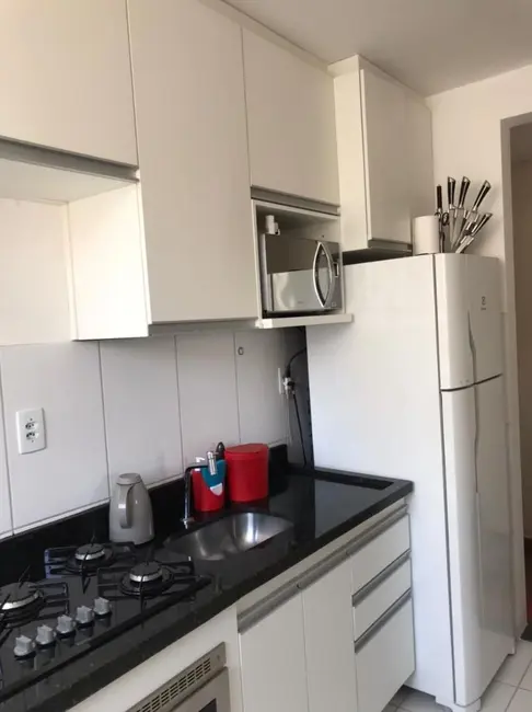 Apartamento com 2 quartos para alugar, 44m2 em Sao Jose Dos Campos - SP - imagem 1 Foto 1 de Apartamento com 2 quartos para alugar, 44m2 em Sao Jose Dos Campos - SP