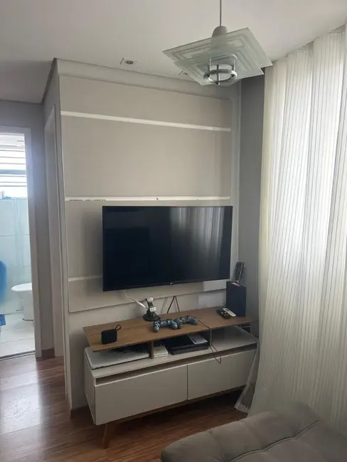 Apartamento com 2 quartos para alugar, 44m2 em Sao Jose Dos Campos - SP - imagem 4 Foto 4 de Apartamento com 2 quartos para alugar, 44m2 em Sao Jose Dos Campos - SP