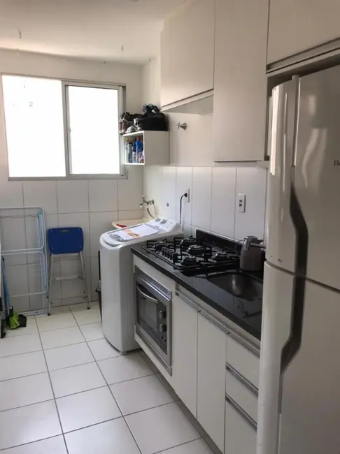 Apartamento com 2 quartos para alugar, 44m2 em Sao Jose Dos Campos - SP - imagem 2 Foto 2 de Apartamento com 2 quartos para alugar, 44m2 em Sao Jose Dos Campos - SP