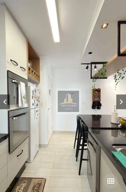 Foto 6 de Apartamento com 3 quartos à venda, 102m2 em Sao Jose Dos Campos - SP
