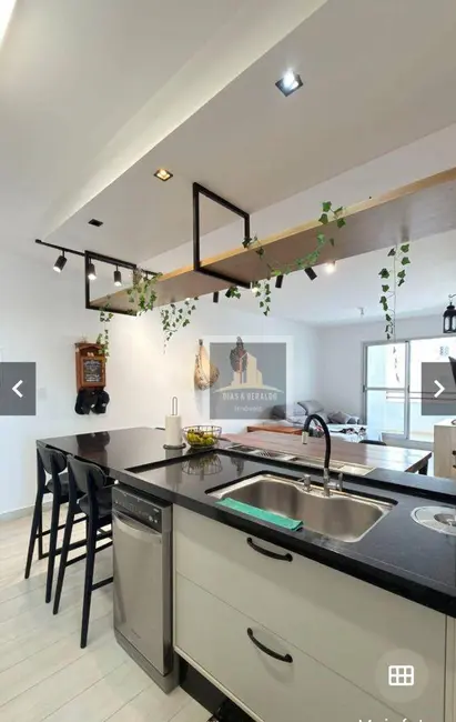 Foto 3 de Apartamento com 3 quartos à venda, 102m2 em Sao Jose Dos Campos - SP