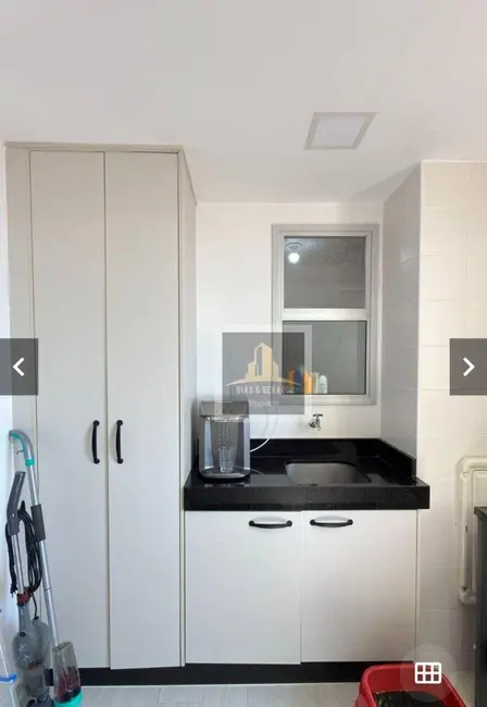 Foto 5 de Apartamento com 3 quartos à venda, 102m2 em Sao Jose Dos Campos - SP