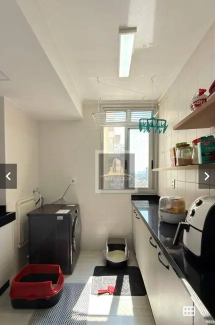 Foto 4 de Apartamento com 3 quartos à venda, 102m2 em Sao Jose Dos Campos - SP