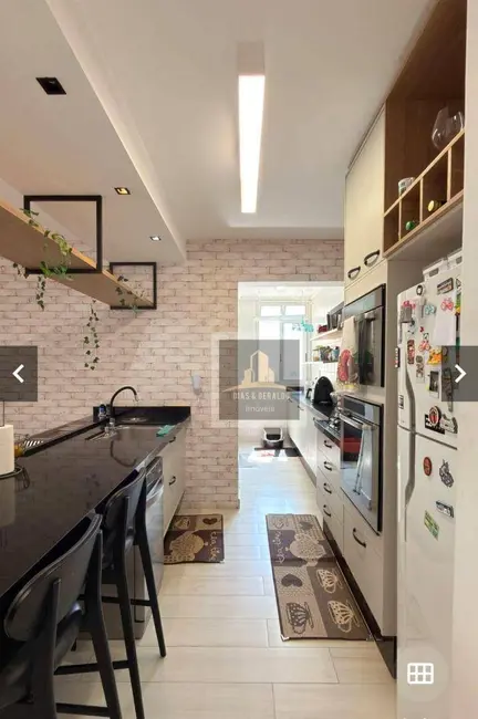 Foto 2 de Apartamento com 3 quartos à venda, 102m2 em Sao Jose Dos Campos - SP