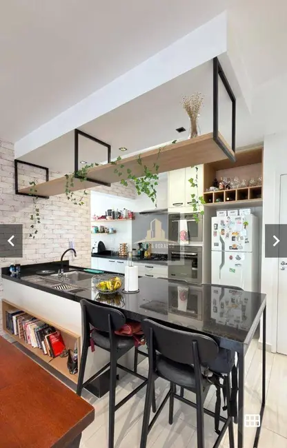 Foto 7 de Apartamento com 3 quartos à venda, 102m2 em Sao Jose Dos Campos - SP