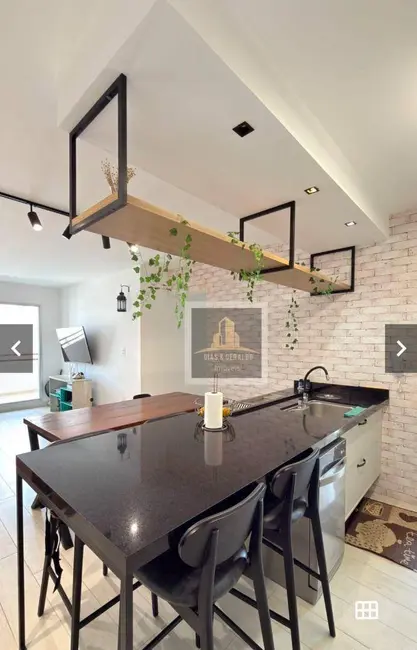 Foto 1 de Apartamento com 3 quartos à venda, 102m2 em Sao Jose Dos Campos - SP