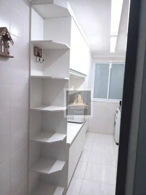 Foto 5 de Apartamento com 2 quartos à venda, 44m2 em Sao Jose Dos Campos - SP
