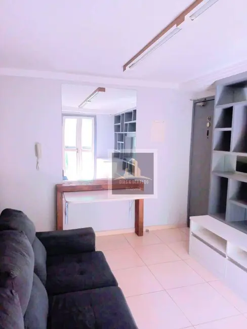 Foto 3 de Apartamento com 2 quartos à venda, 44m2 em Sao Jose Dos Campos - SP