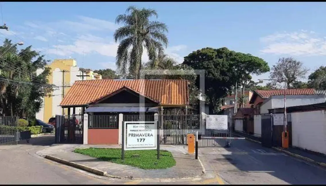 Foto 1 de Apartamento com 2 quartos à venda, 44m2 em Sao Jose Dos Campos - SP