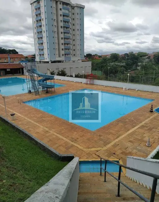 Foto 6 de Apartamento com 2 quartos à venda, 44m2 em Sao Jose Dos Campos - SP