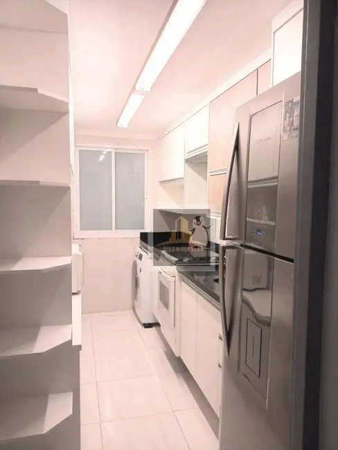Foto 4 de Apartamento com 2 quartos à venda, 44m2 em Sao Jose Dos Campos - SP