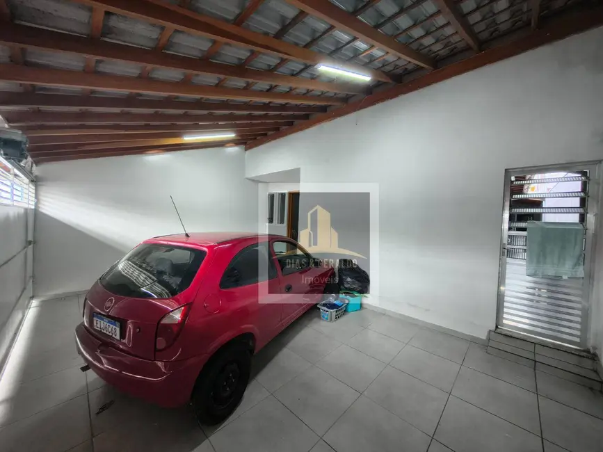 Foto 1 de Casa com 4 quartos à venda, 150m2 em Sao Jose Dos Campos - SP