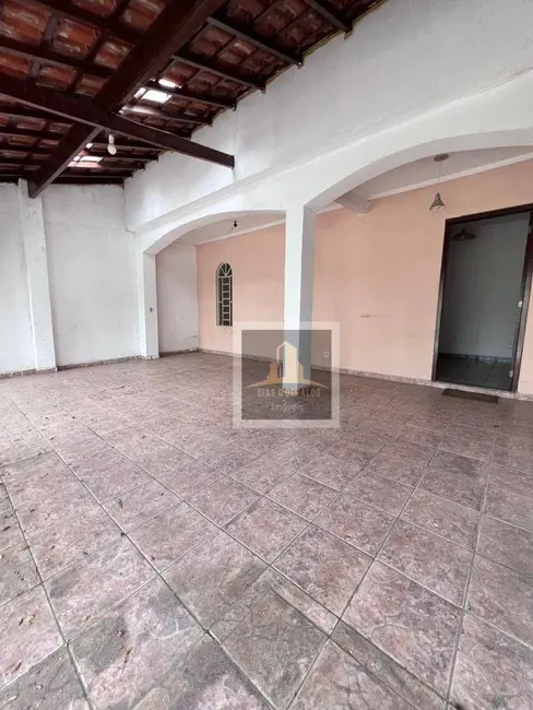 Foto 1 de Casa com 3 quartos à venda, 159m2 em Sao Jose Dos Campos - SP