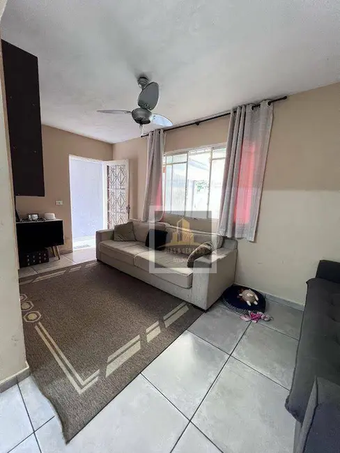 Foto 1 de Casa com 5 quartos à venda, 151m2 em Sao Jose Dos Campos - SP