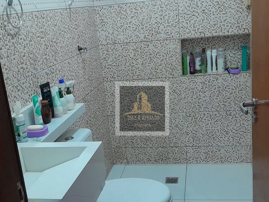 Foto 8 de Casa com 3 quartos à venda, 150m2 em Sao Jose Dos Campos - SP