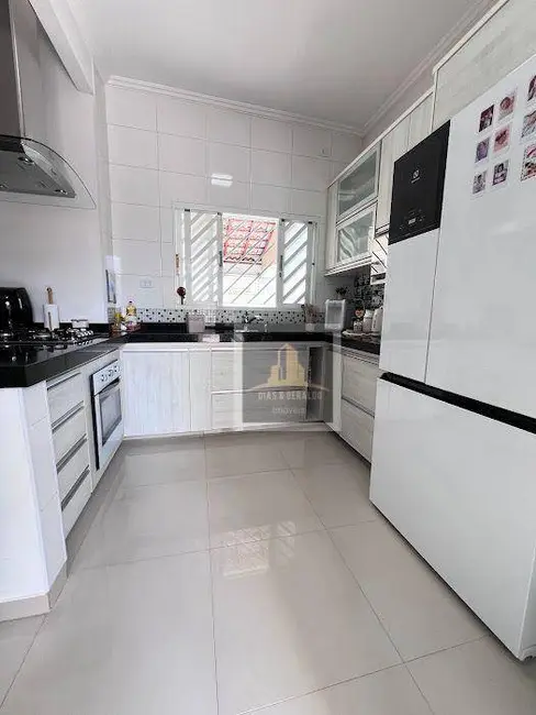Foto 6 de Casa com 3 quartos para alugar, 280m2 em Residencial Santa Paula, Jacarei - SP