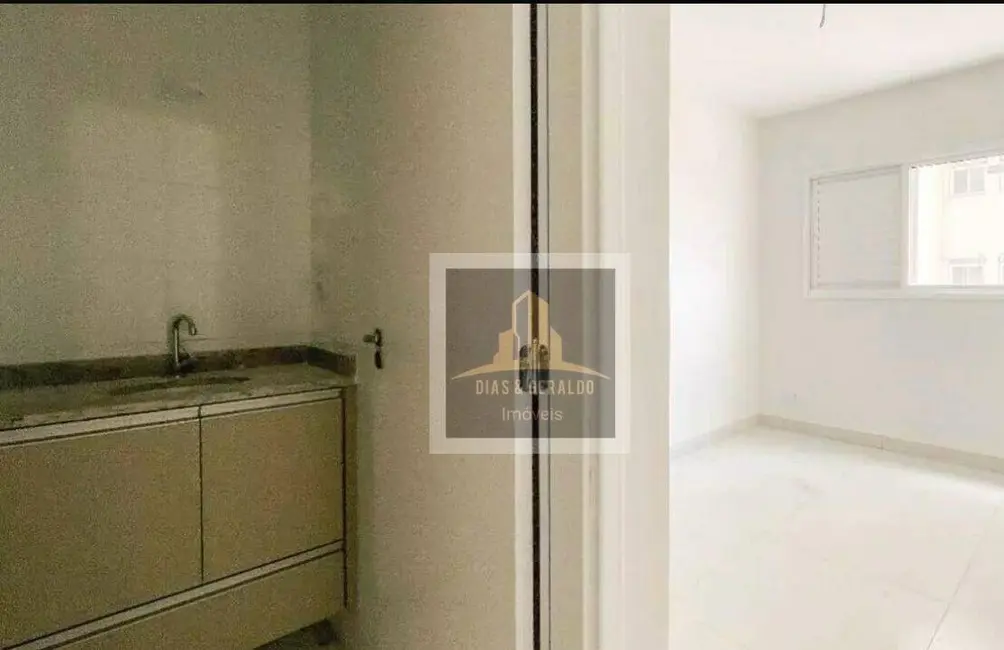 Foto 9 de Apartamento com 2 quartos para alugar, 70m2 em Jardim Califórnia, Jacarei - SP
