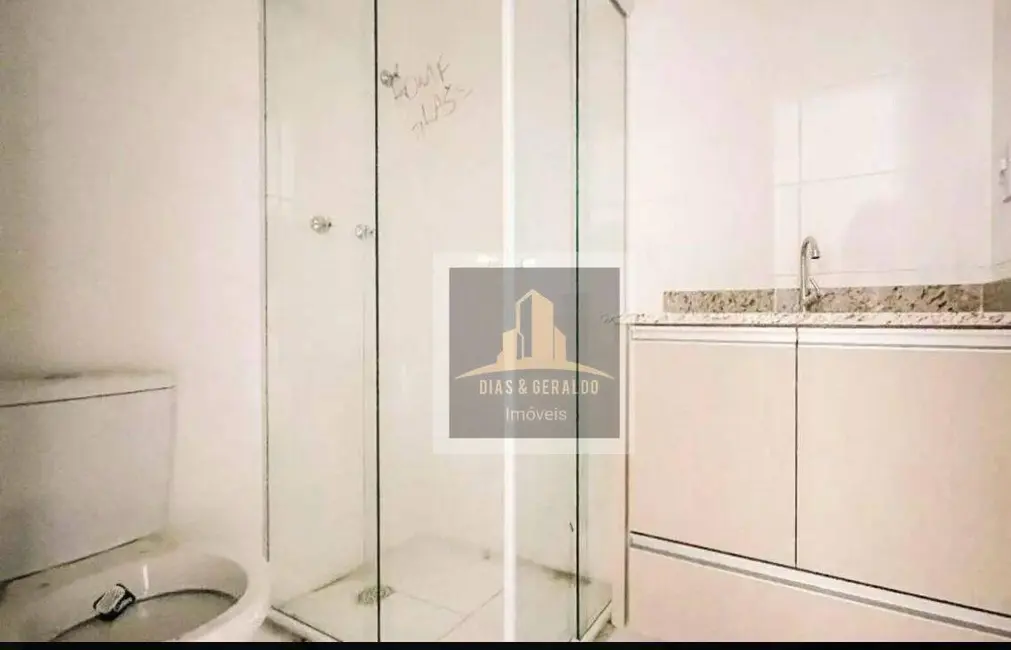 Foto 8 de Apartamento com 2 quartos para alugar, 70m2 em Jardim Califórnia, Jacarei - SP