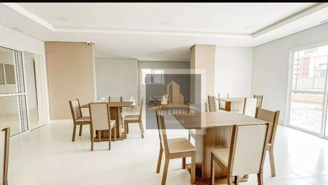 Foto 1 de Apartamento com 2 quartos para alugar, 70m2 em Jardim Califórnia, Jacarei - SP