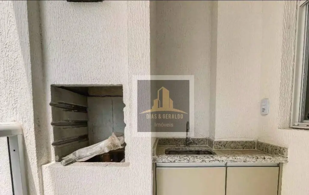 Foto 4 de Apartamento com 2 quartos para alugar, 70m2 em Jardim Califórnia, Jacarei - SP
