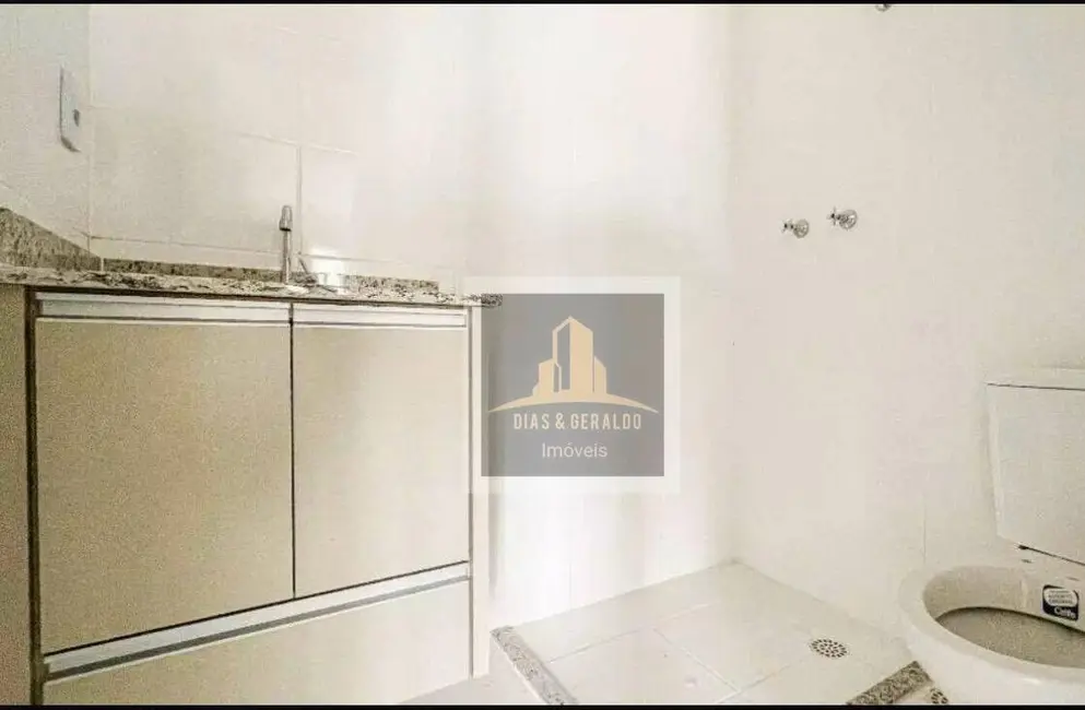 Foto 7 de Apartamento com 2 quartos para alugar, 70m2 em Jardim Califórnia, Jacarei - SP