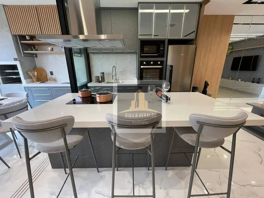 Foto 7 de Apartamento com 3 quartos à venda, 97m2 em Jacarei - SP