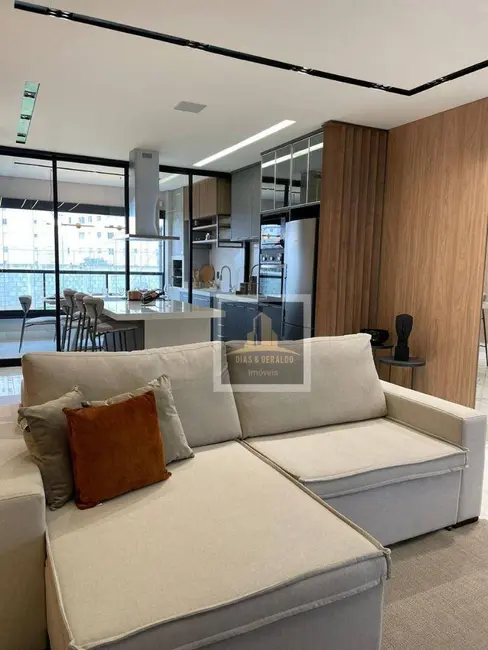 Foto 4 de Apartamento com 3 quartos à venda, 97m2 em Jacarei - SP